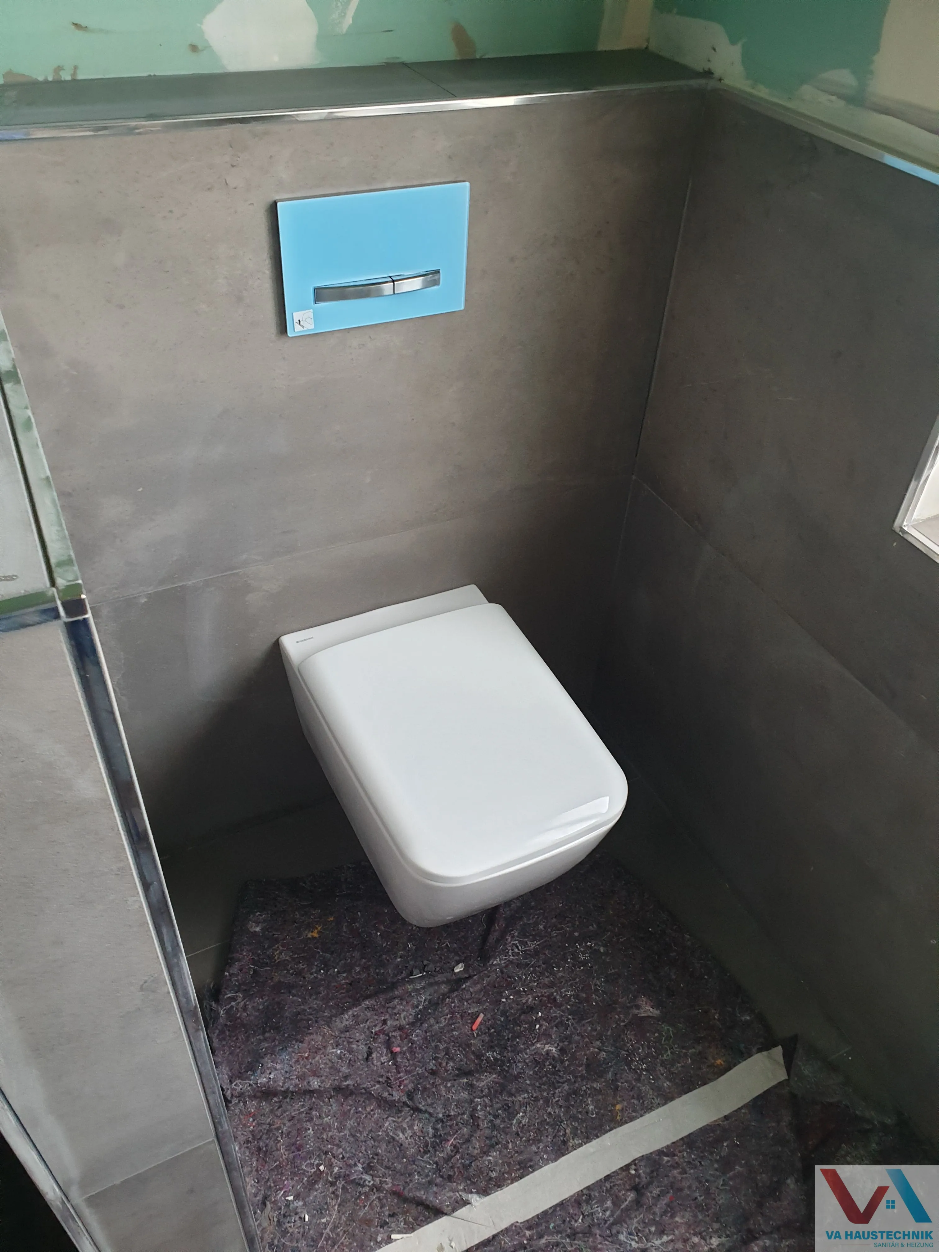 Bad und WC Umbau Odenthal Vorschau 5