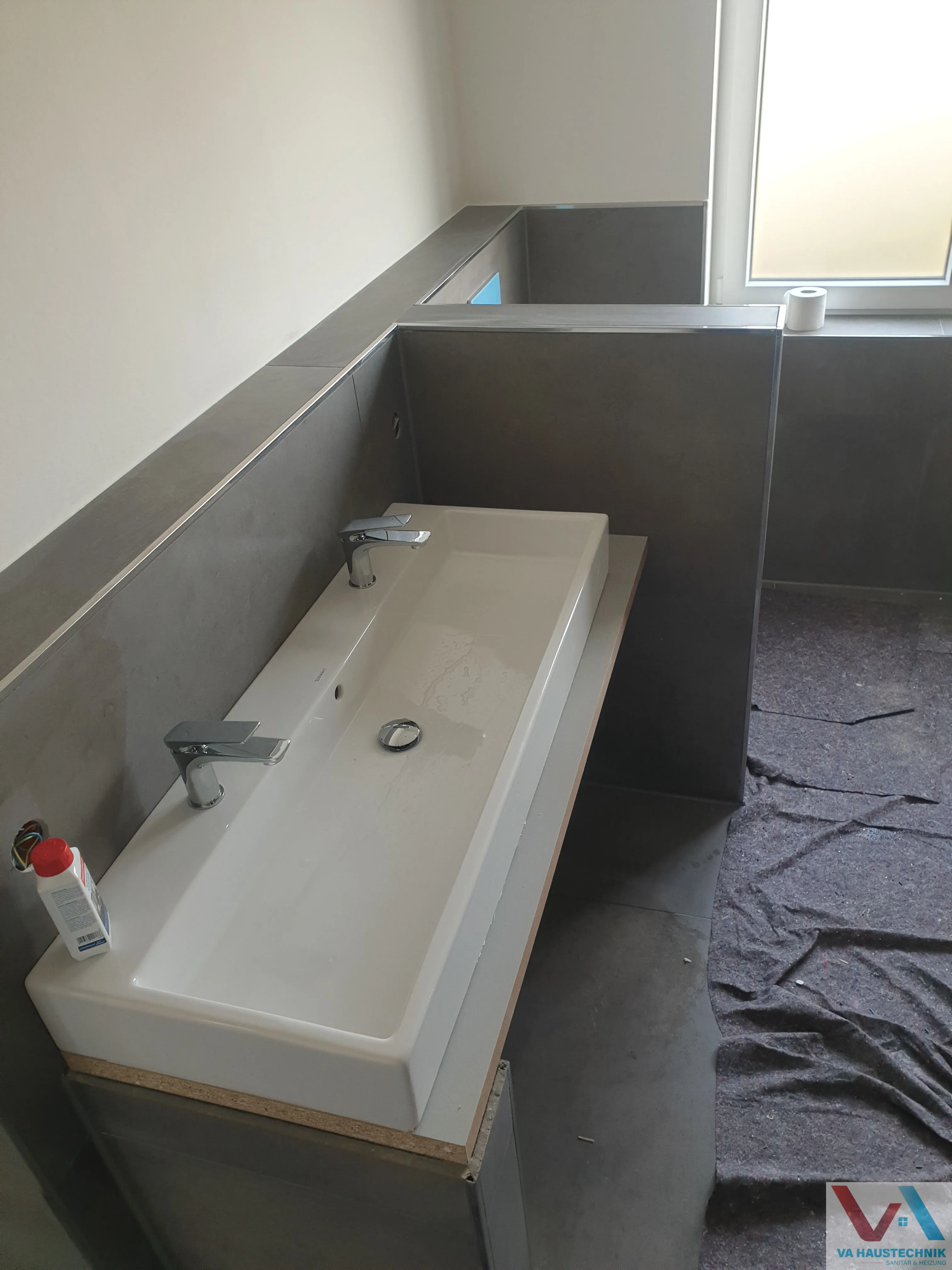 Bad und WC Umbau Odenthal Vorschau 10