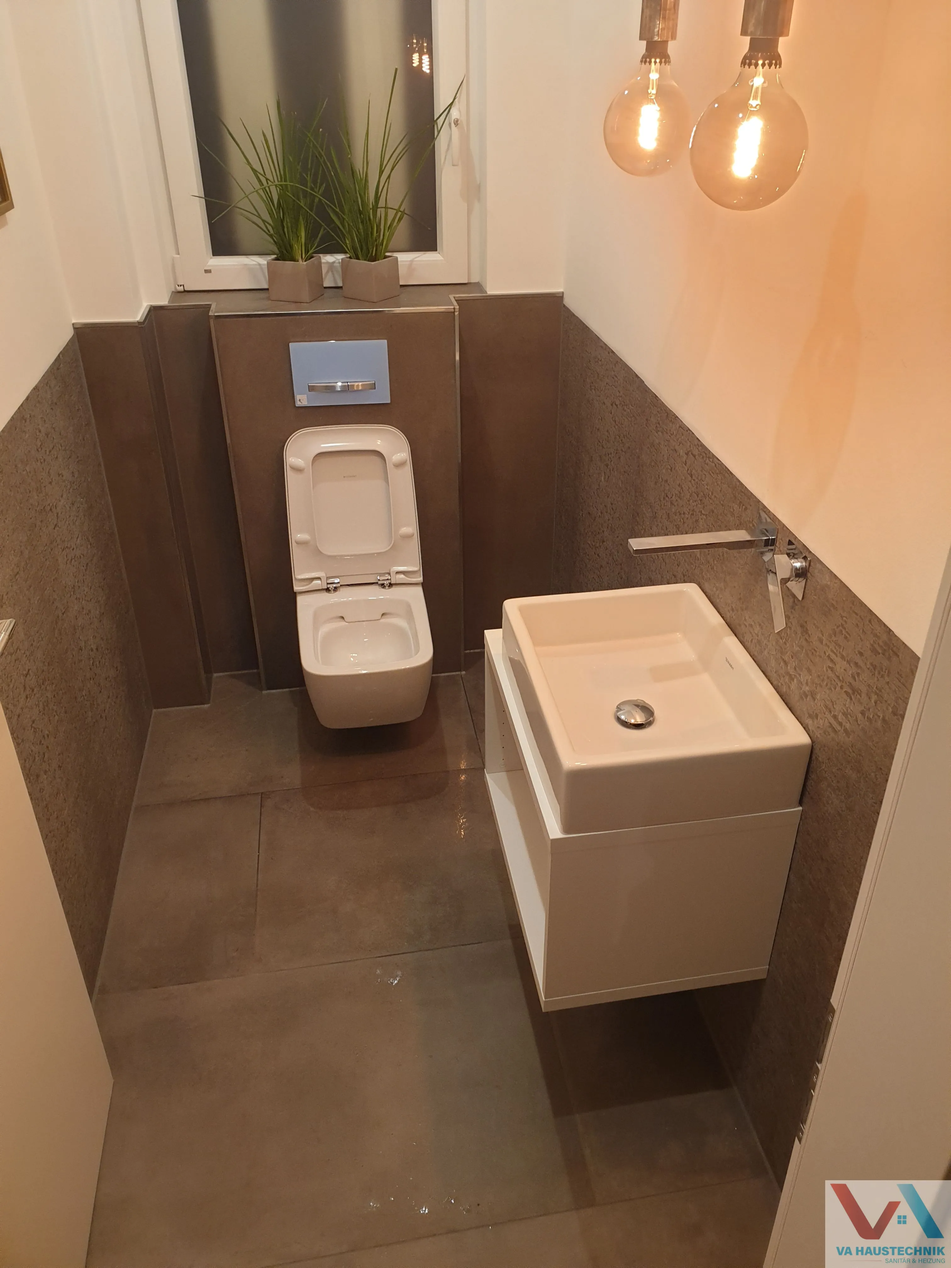 Bad und WC Umbau Odenthal Vorschau 13