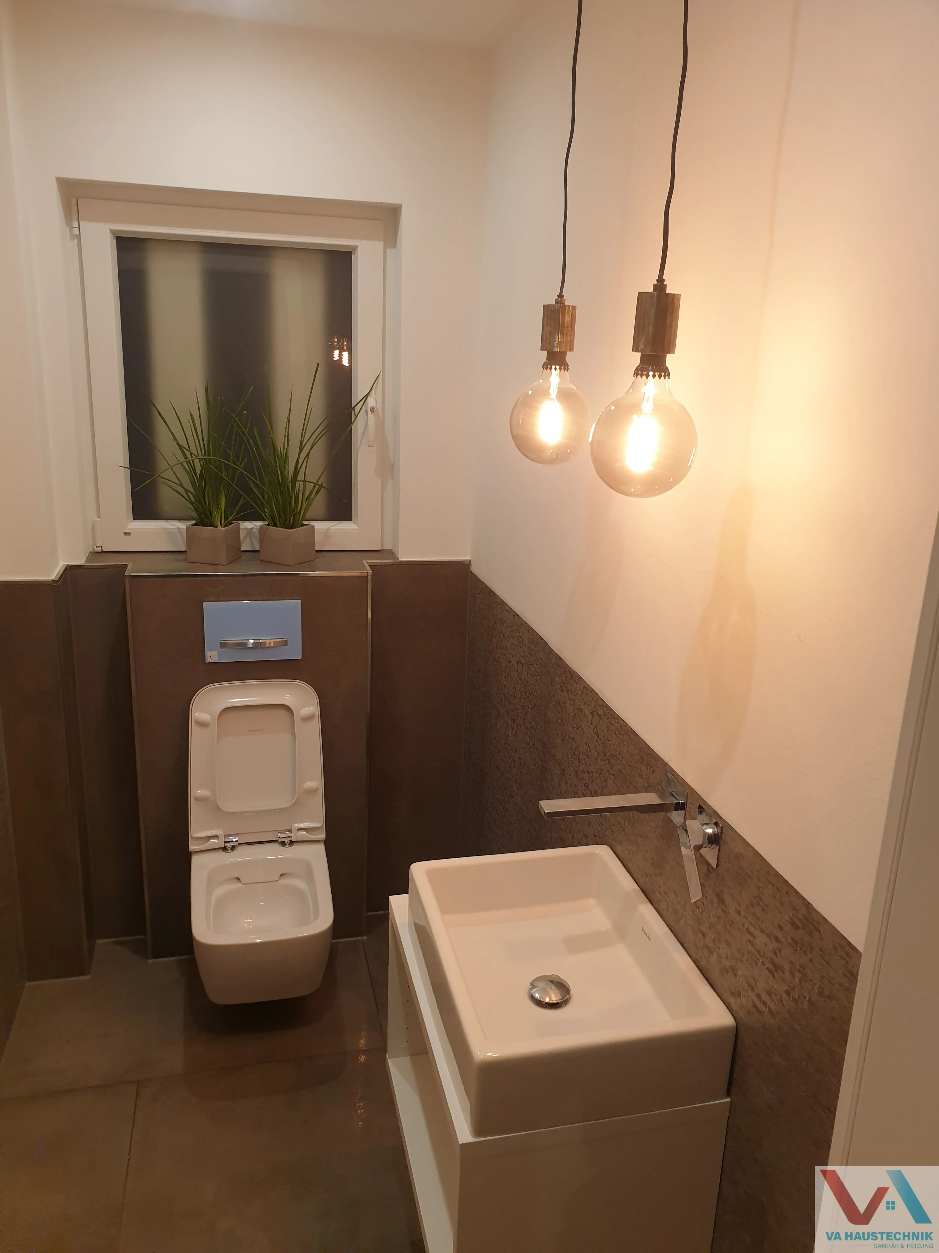 Bad und WC Umbau Odenthal Vorschau 14