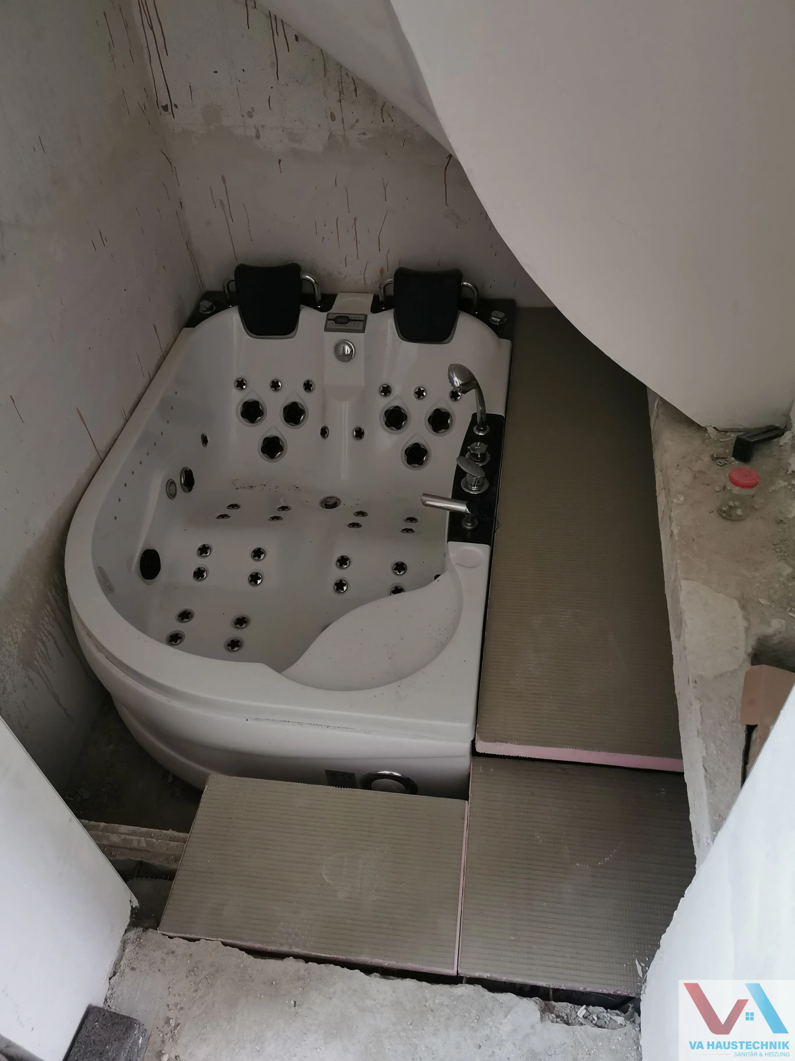 Einbau Whirpool Vorschau 4